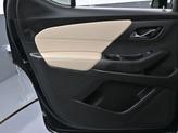 Thumbnail of 2022 Mosaic Black Metallic Chevrolet Traverse