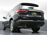 Thumbnail of 2022 Mosaic Black Metallic Chevrolet Traverse