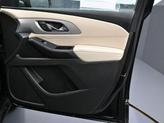 Thumbnail of 2022 Mosaic Black Metallic Chevrolet Traverse