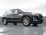 Thumbnail of 2022 Mosaic Black Metallic Chevrolet Traverse