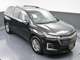 Thumbnail of 2022 Mosaic Black Metallic Chevrolet Traverse