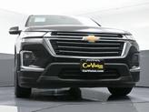 Thumbnail of 2022 Mosaic Black Metallic Chevrolet Traverse