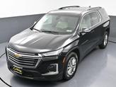 Thumbnail of 2022 Mosaic Black Metallic Chevrolet Traverse