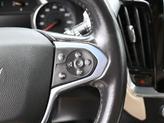 Thumbnail of 2022 Mosaic Black Metallic Chevrolet Traverse