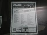 Thumbnail of 2022 Mosaic Black Metallic Chevrolet Traverse