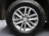 Thumbnail of 2022 Mosaic Black Metallic Chevrolet Traverse