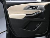 Thumbnail of 2022 Mosaic Black Metallic Chevrolet Traverse