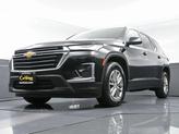Thumbnail of 2022 Mosaic Black Metallic Chevrolet Traverse
