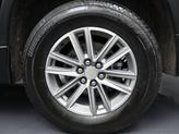 Thumbnail of 2022 Mosaic Black Metallic Chevrolet Traverse