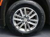 Thumbnail of 2022 Mosaic Black Metallic Chevrolet Traverse