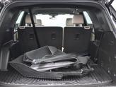 Thumbnail of 2022 Mosaic Black Metallic Chevrolet Traverse