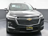 Thumbnail of 2022 Mosaic Black Metallic Chevrolet Traverse