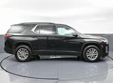 Thumbnail of 2022 Mosaic Black Metallic Chevrolet Traverse