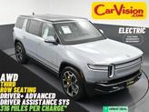 Photo of 2022 Blue Rivian R1S