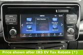 Thumbnail of 2019 Black Nissan Leaf