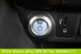 Thumbnail of 2019 Black Nissan Leaf