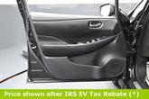 Thumbnail of 2019 Black Nissan Leaf