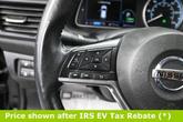 Thumbnail of 2019 Black Nissan Leaf