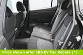 Thumbnail of 2019 Black Nissan Leaf