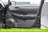 Thumbnail of 2019 Black Nissan Leaf