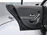 Thumbnail of 2024 Black Mercedes-Benz CLA 250