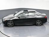 Thumbnail of 2024 Black Mercedes-Benz CLA 250
