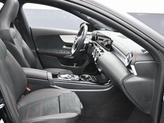 Thumbnail of 2024 Black Mercedes-Benz CLA 250