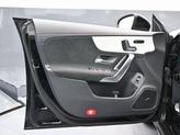 Thumbnail of 2024 Black Mercedes-Benz CLA 250