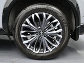 Thumbnail of 2024 Boulder Gray Metallic Nissan Rogue