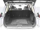Thumbnail of 2024 Boulder Gray Metallic Nissan Rogue