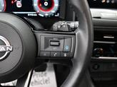 Thumbnail of 2024 Boulder Gray Metallic Nissan Rogue