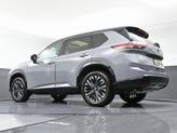 Thumbnail of 2024 Boulder Gray Metallic Nissan Rogue
