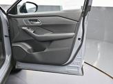Thumbnail of 2024 Boulder Gray Metallic Nissan Rogue