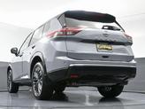 Thumbnail of 2024 Boulder Gray Metallic Nissan Rogue