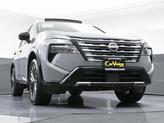 Thumbnail of 2024 Boulder Gray Metallic Nissan Rogue