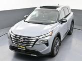 Thumbnail of 2024 Boulder Gray Metallic Nissan Rogue