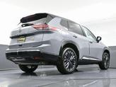 Thumbnail of 2024 Boulder Gray Metallic Nissan Rogue