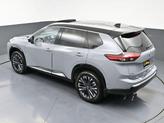 Thumbnail of 2024 Boulder Gray Metallic Nissan Rogue