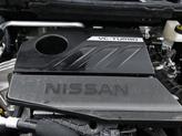 Thumbnail of 2024 Boulder Gray Metallic Nissan Rogue