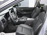 Thumbnail of 2024 Boulder Gray Metallic Nissan Rogue