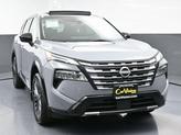 Thumbnail of 2024 Boulder Gray Metallic Nissan Rogue