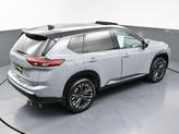 Thumbnail of 2024 Boulder Gray Metallic Nissan Rogue