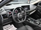 Thumbnail of 2024 Boulder Gray Metallic Nissan Rogue