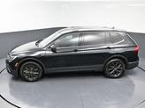 Thumbnail of 2024 Deep Black Pearl Effect Volkswagen Tiguan