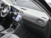Thumbnail of 2024 Deep Black Pearl Effect Volkswagen Tiguan