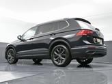 Thumbnail of 2024 Deep Black Pearl Effect Volkswagen Tiguan