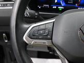 Thumbnail of 2024 Deep Black Pearl Effect Volkswagen Tiguan
