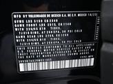 Thumbnail of 2024 Deep Black Pearl Effect Volkswagen Tiguan