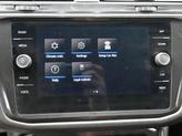 Thumbnail of 2024 Deep Black Pearl Effect Volkswagen Tiguan