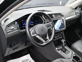Thumbnail of 2024 Deep Black Pearl Effect Volkswagen Tiguan